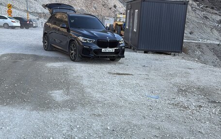 BMW X5, 2019 год, 7 500 000 рублей, 4 фотография