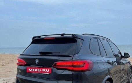 BMW X5, 2019 год, 7 500 000 рублей, 5 фотография