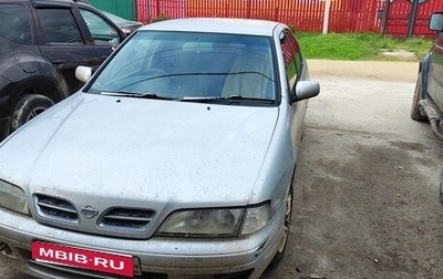 Nissan Primera II рестайлинг, 1997 год, 190 000 рублей, 1 фотография