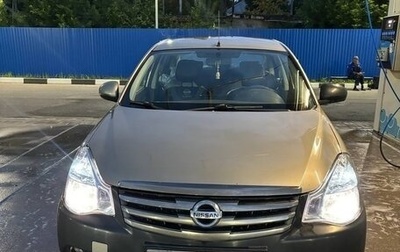 Nissan Almera, 2014 год, 750 000 рублей, 1 фотография