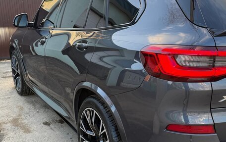 BMW X5, 2019 год, 7 500 000 рублей, 14 фотография