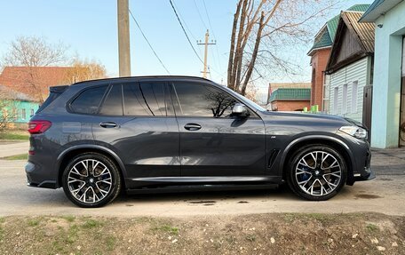 BMW X5, 2019 год, 7 500 000 рублей, 12 фотография