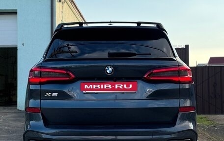 BMW X5, 2019 год, 7 500 000 рублей, 9 фотография