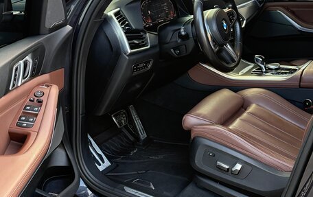 BMW X5, 2019 год, 7 500 000 рублей, 19 фотография