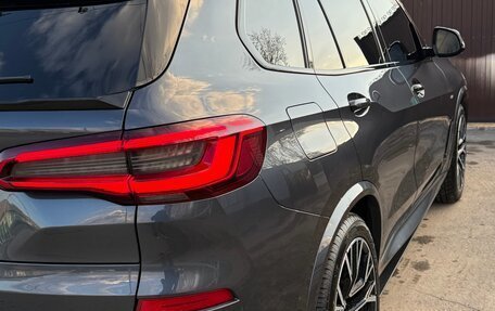BMW X5, 2019 год, 7 500 000 рублей, 17 фотография