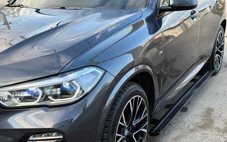 BMW X5, 2019 год, 7 500 000 рублей, 21 фотография