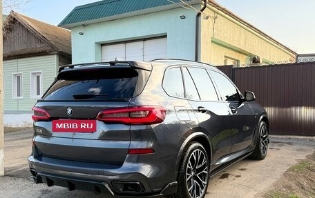 BMW X5, 2019 год, 7 500 000 рублей, 7 фотография