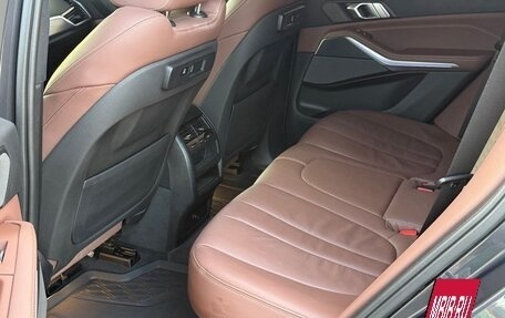 BMW X5, 2019 год, 7 500 000 рублей, 16 фотография