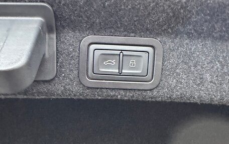 Audi A6, 2021 год, 5 290 000 рублей, 12 фотография