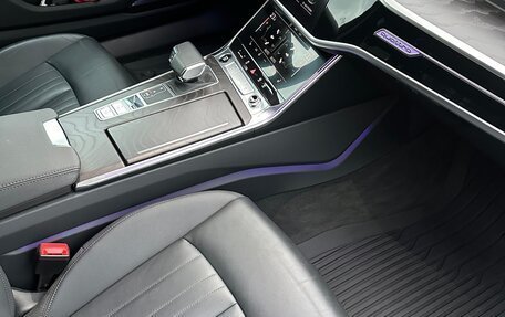 Audi A6, 2021 год, 5 290 000 рублей, 5 фотография