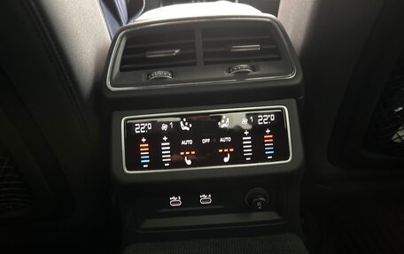 Audi A6, 2021 год, 5 290 000 рублей, 9 фотография