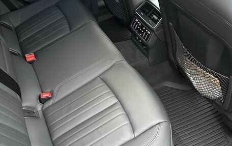 Audi A6, 2021 год, 5 290 000 рублей, 6 фотография
