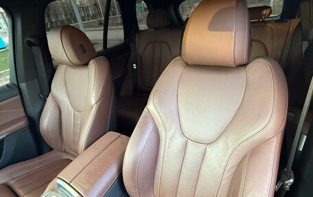 BMW X5, 2019 год, 7 500 000 рублей, 25 фотография