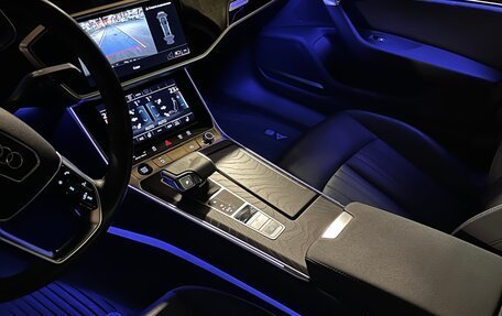 Audi A6, 2021 год, 5 290 000 рублей, 15 фотография