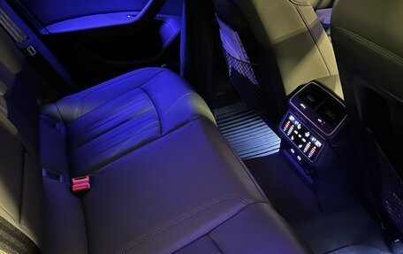 Audi A6, 2021 год, 5 290 000 рублей, 14 фотография