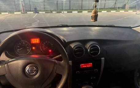 Nissan Almera, 2014 год, 750 000 рублей, 2 фотография