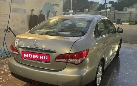 Nissan Almera, 2014 год, 750 000 рублей, 4 фотография