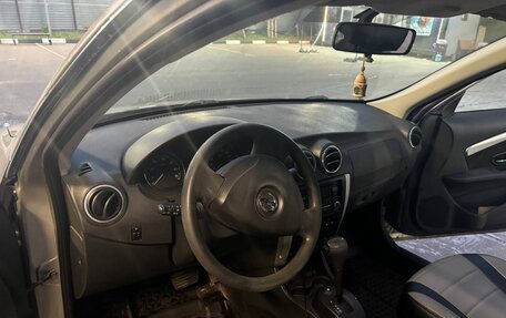 Nissan Almera, 2014 год, 750 000 рублей, 8 фотография
