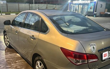 Nissan Almera, 2014 год, 750 000 рублей, 7 фотография