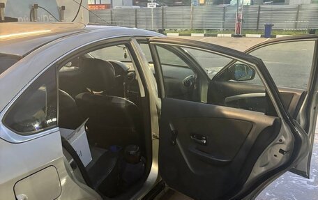 Nissan Almera, 2014 год, 750 000 рублей, 5 фотография