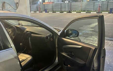 Nissan Almera, 2014 год, 750 000 рублей, 6 фотография