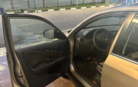Nissan Almera, 2014 год, 750 000 рублей, 9 фотография