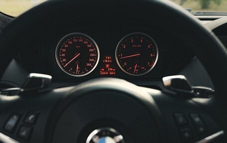 BMW 6 серия, 2007 год, 2 000 000 рублей, 10 фотография