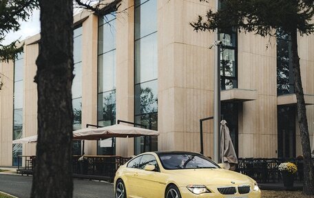 BMW 6 серия, 2007 год, 2 000 000 рублей, 2 фотография