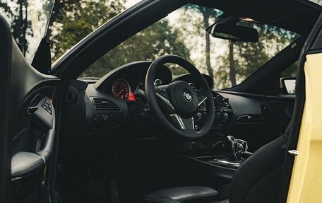 BMW 6 серия, 2007 год, 2 000 000 рублей, 9 фотография