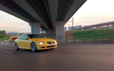 BMW 6 серия, 2007 год, 2 000 000 рублей, 21 фотография
