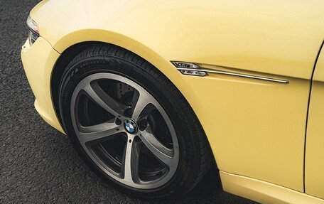 BMW 6 серия, 2007 год, 2 000 000 рублей, 14 фотография