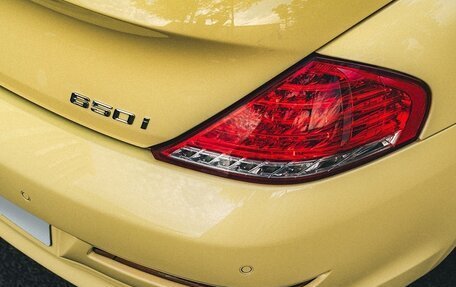 BMW 6 серия, 2007 год, 2 000 000 рублей, 13 фотография