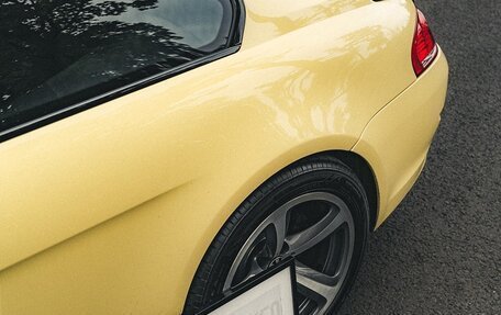 BMW 6 серия, 2007 год, 2 000 000 рублей, 16 фотография
