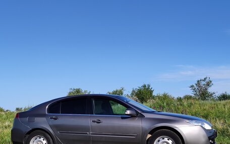 Renault Laguna III рестайлинг, 2008 год, 680 000 рублей, 4 фотография