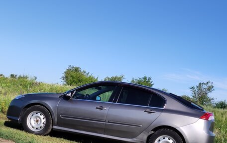 Renault Laguna III рестайлинг, 2008 год, 680 000 рублей, 8 фотография