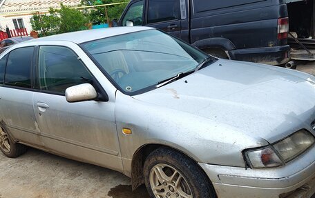 Nissan Primera II рестайлинг, 1997 год, 190 000 рублей, 2 фотография