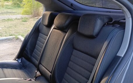 Renault Laguna III рестайлинг, 2008 год, 680 000 рублей, 15 фотография