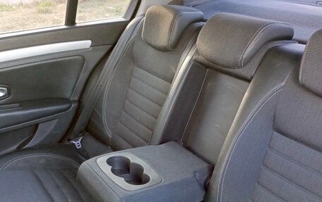 Renault Laguna III рестайлинг, 2008 год, 680 000 рублей, 16 фотография