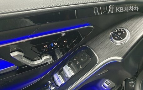 Mercedes-Benz S-Класс, 2021 год, 9 220 000 рублей, 14 фотография