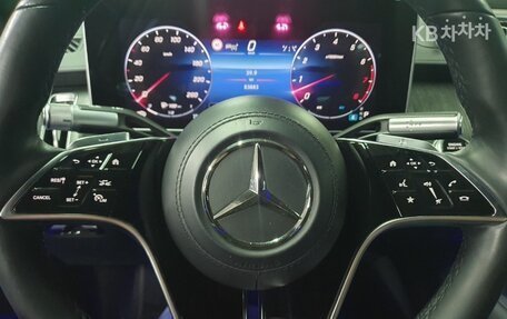 Mercedes-Benz S-Класс, 2021 год, 9 220 000 рублей, 8 фотография