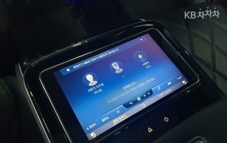 Mercedes-Benz S-Класс, 2021 год, 9 220 000 рублей, 17 фотография