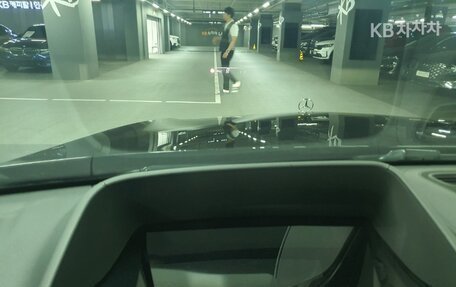 Mercedes-Benz S-Класс, 2021 год, 9 220 000 рублей, 16 фотография
