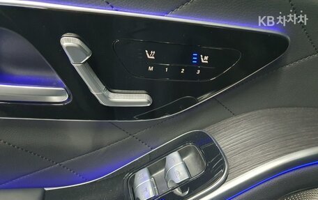 Mercedes-Benz S-Класс, 2021 год, 9 220 000 рублей, 22 фотография