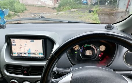 Mitsubishi i-MiEV, 2010 год, 430 000 рублей, 5 фотография