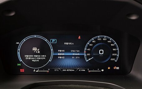 SsangYong Rexton, 2021 год, 2 620 000 рублей, 8 фотография