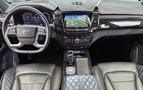 SsangYong Rexton, 2021 год, 2 620 000 рублей, 7 фотография
