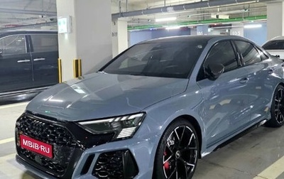 Audi RS 3, 2024 год, 7 390 000 рублей, 1 фотография