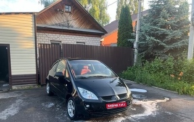 Mitsubishi Colt VI рестайлинг, 2005 год, 340 000 рублей, 1 фотография