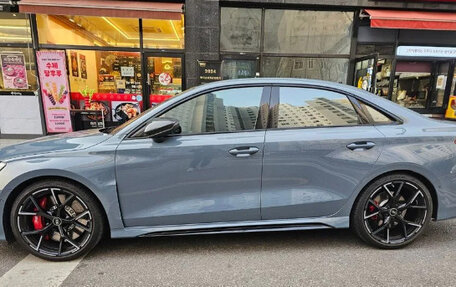Audi RS 3, 2024 год, 7 390 000 рублей, 3 фотография