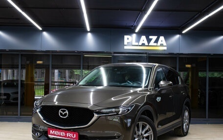 Mazda CX-5 II, 2020 год, 2 999 000 рублей, 1 фотография
